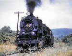 PRR 4315, I-1SA, #3 of 5, 1956